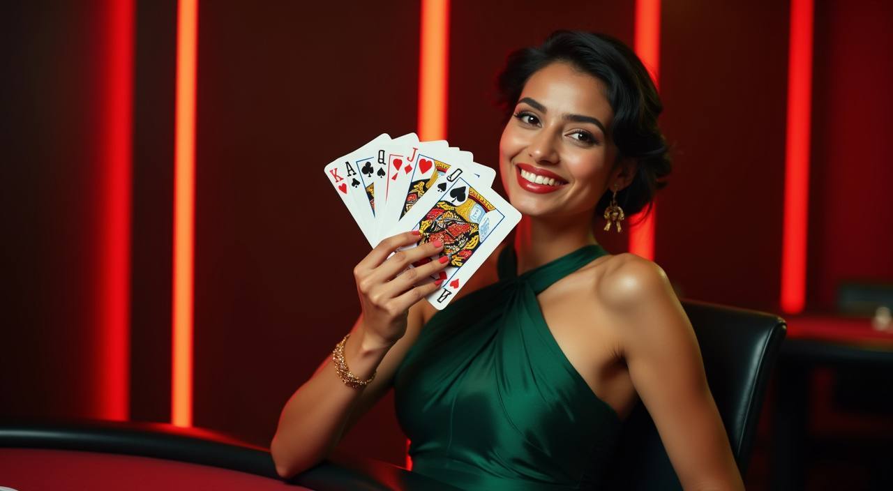 99det 99det-এ Live Card — সরাসরি ডিলার, সরাসরি ফলাফল